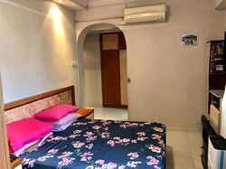 Blk 688 Jurong West Central 1 (Jurong West), HDB Executive #561854681